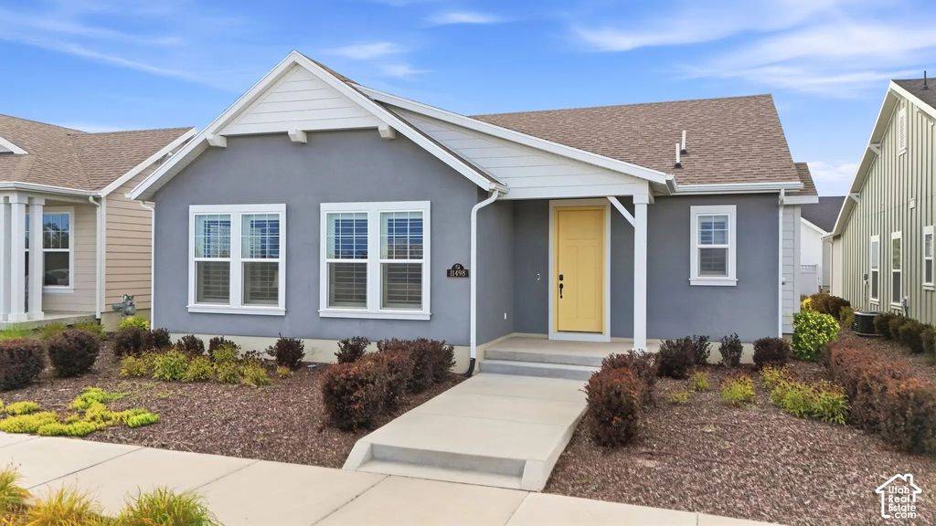 11498 S Kitty Hawk Rd W, South Jordan