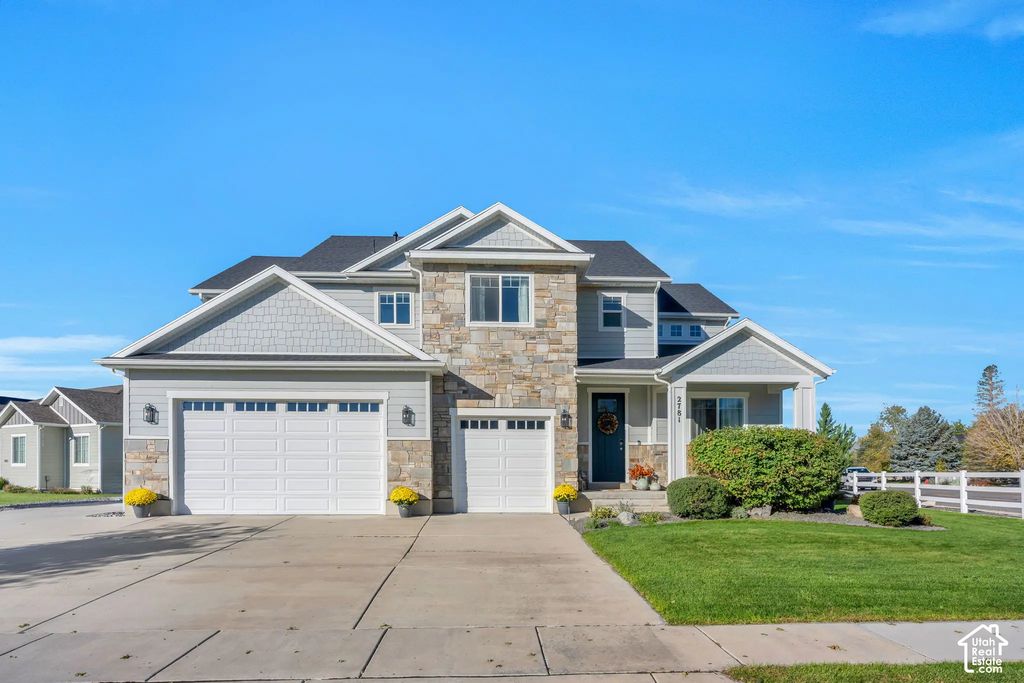 2781 N 900 E, Lehi