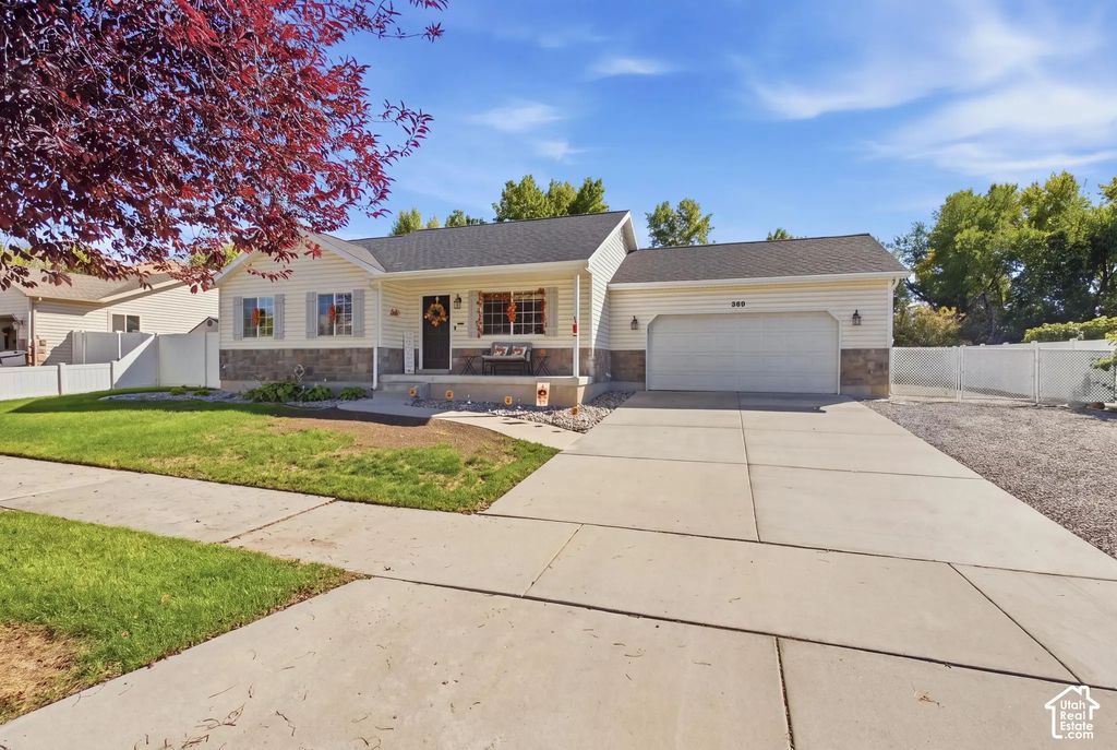 359 W 1420 S, Payson