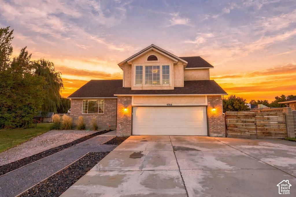 9766 S Pendleton Way, South Jordan
