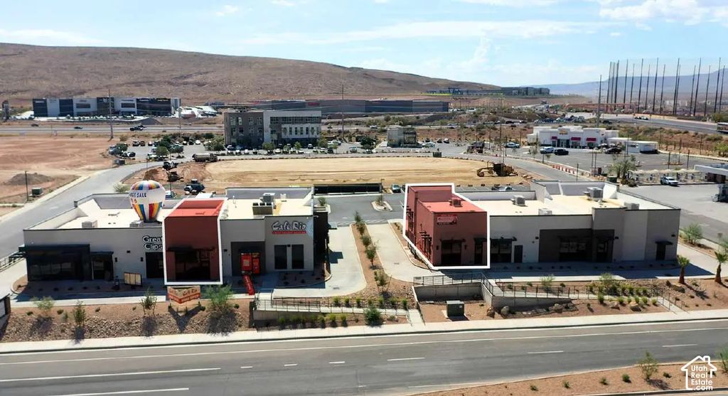 4609 S Pioneer Rd 103, St. George