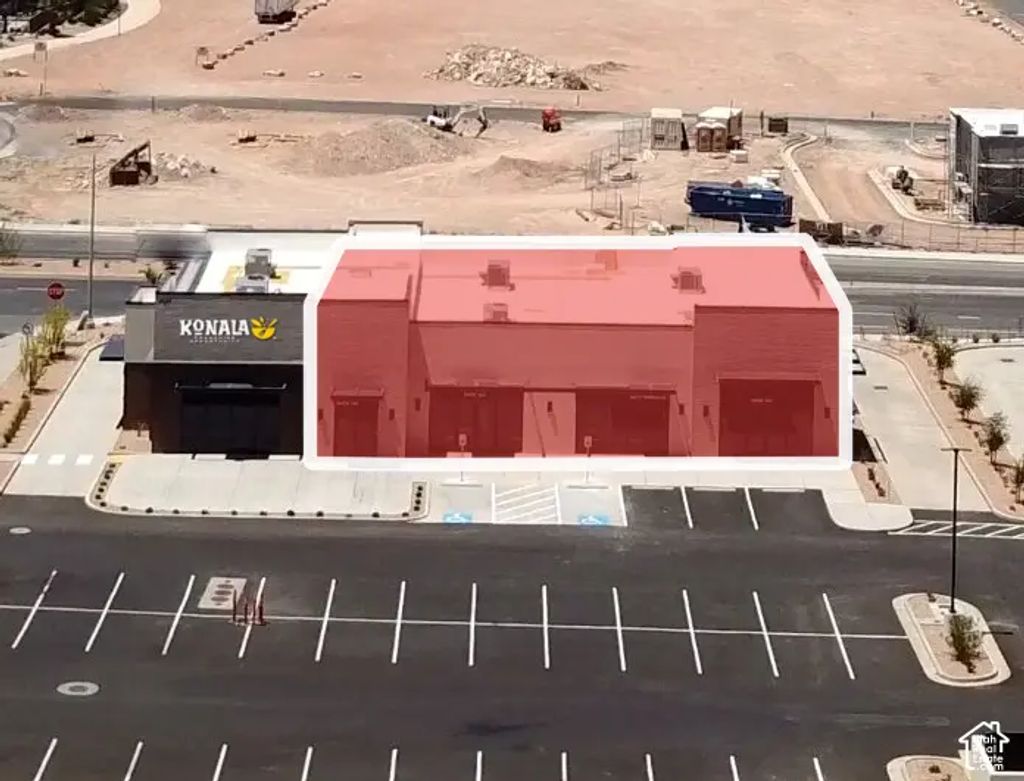 4637 S Pioneer Rd 102, St. George