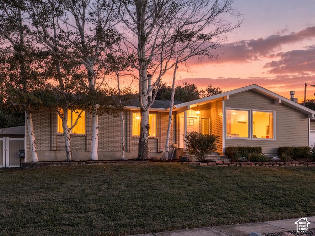 310 N 675 E, North Salt Lake
