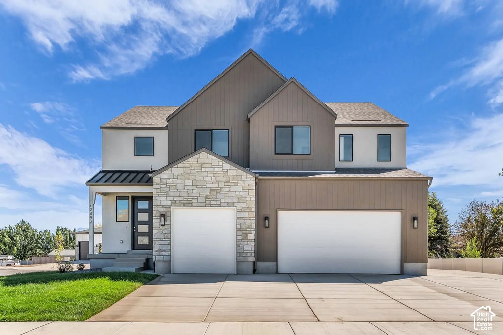 12843 S Bigwig Dr 212, Herriman