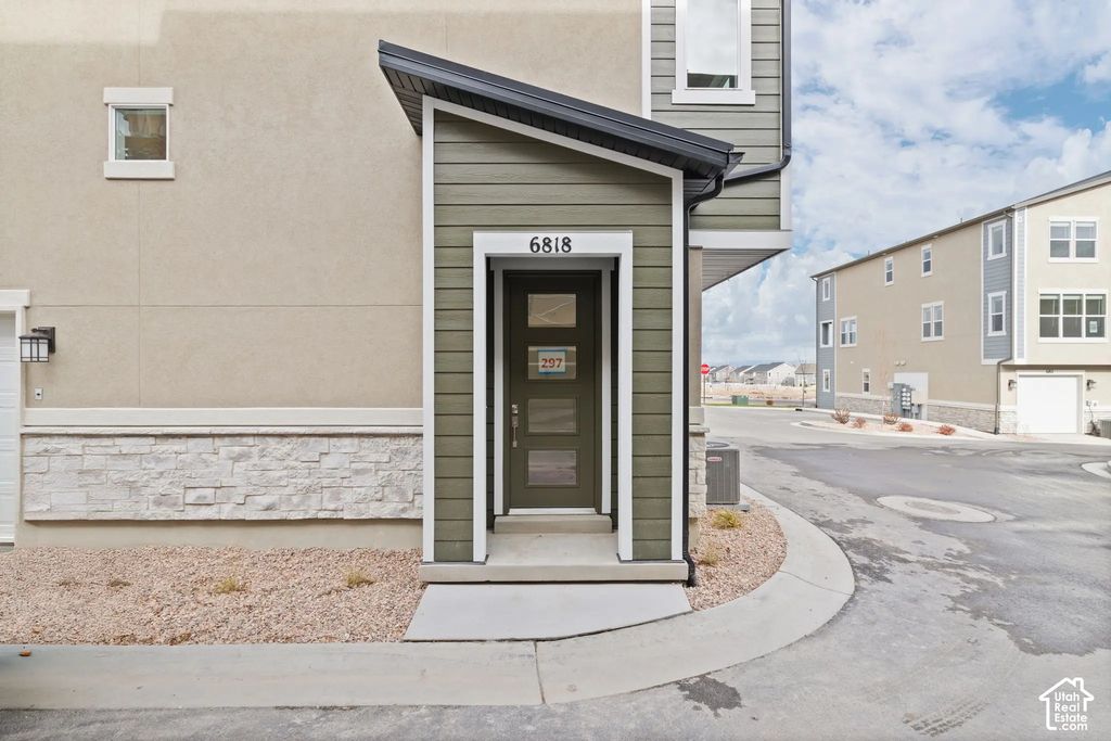 6818 W Heart Rock Ln S 297, Herriman