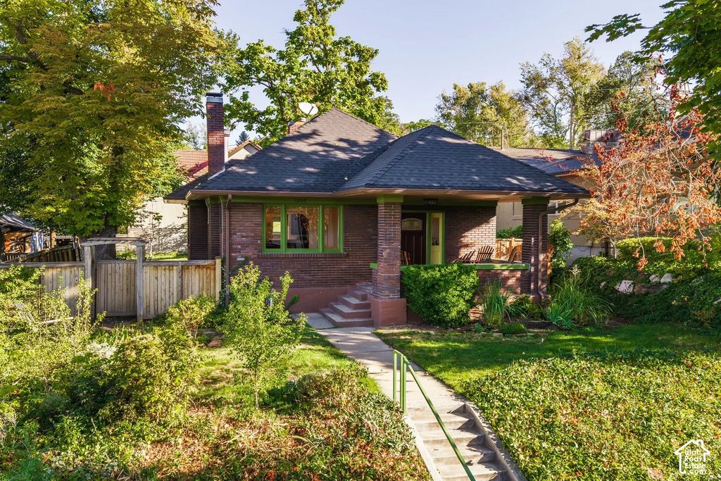 1205 E Yale Ave S, Salt Lake City