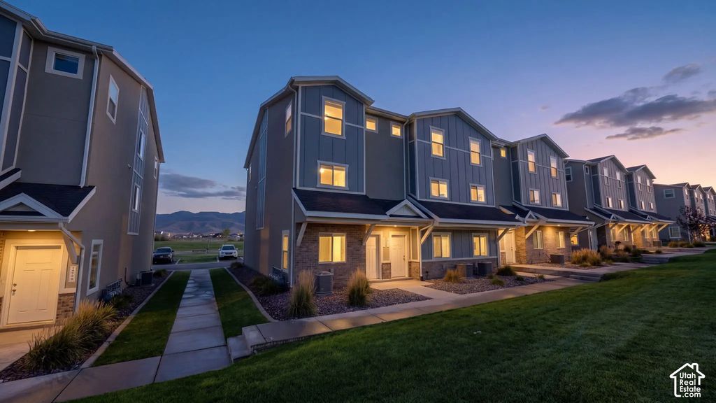 4327 E O'connell Ln, Eagle Mountain