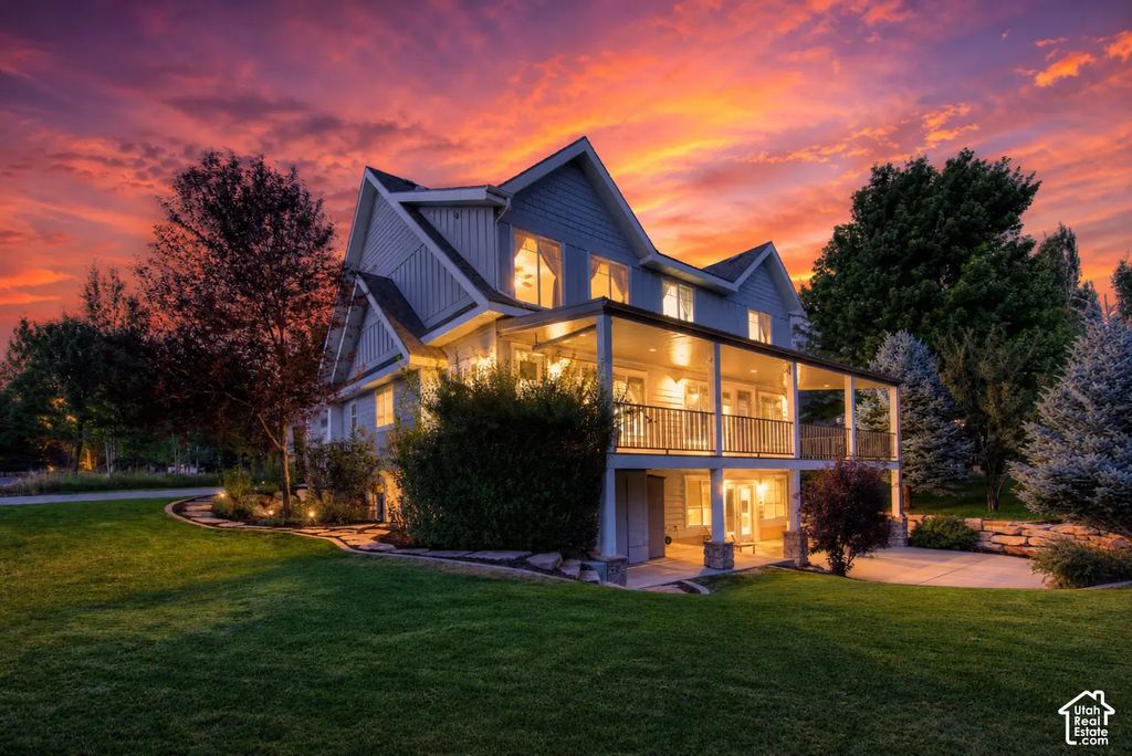 1274 Windmill Ln, Midway