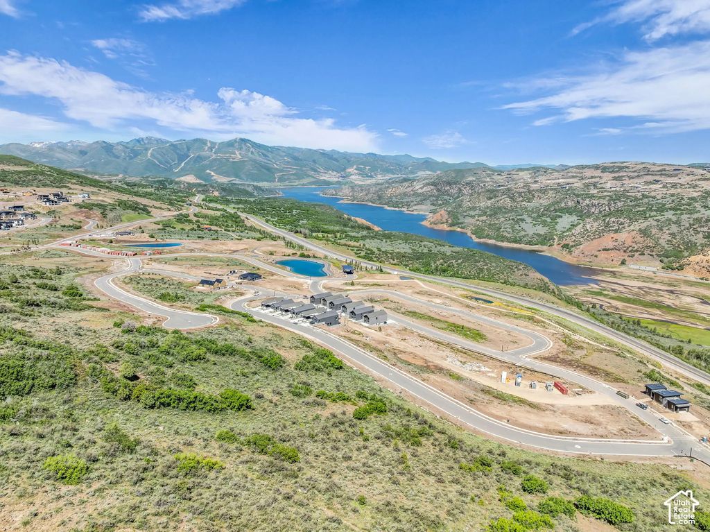 4319 E Peak Rock Ln 21, Kamas