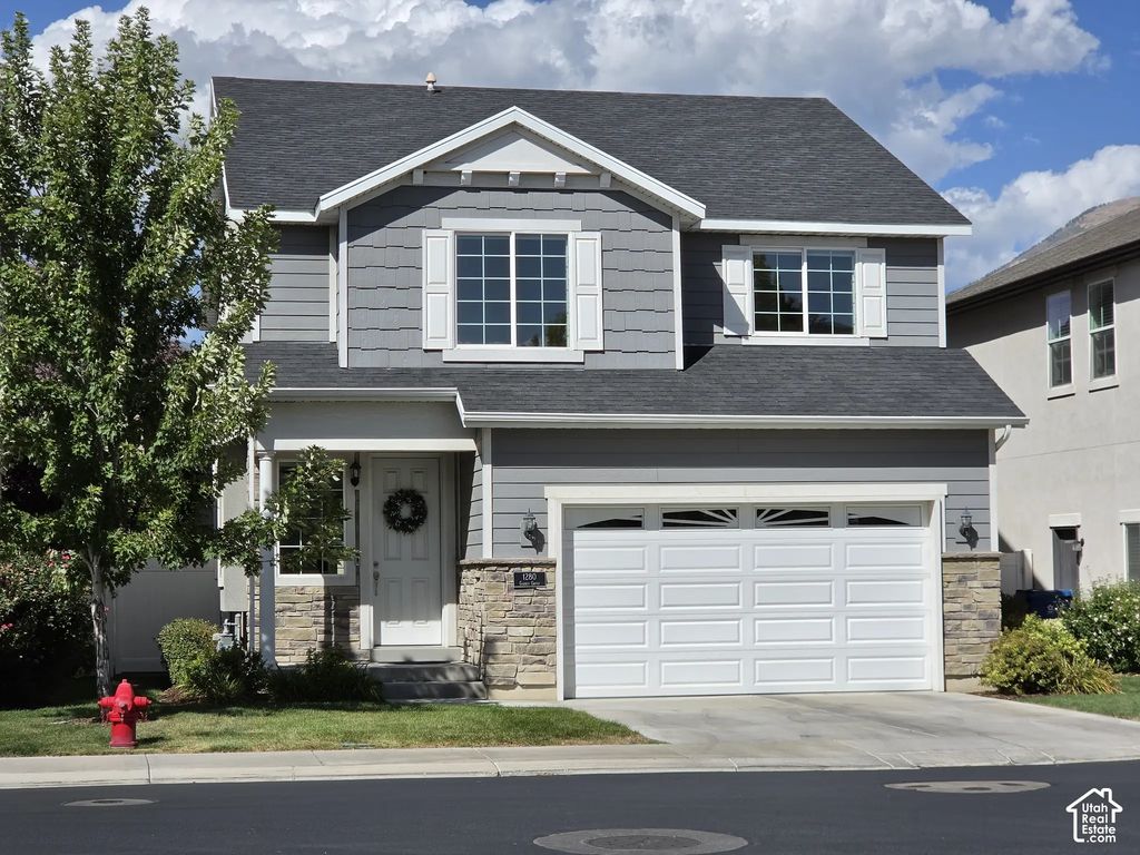 1280 W 20 S, Pleasant Grove