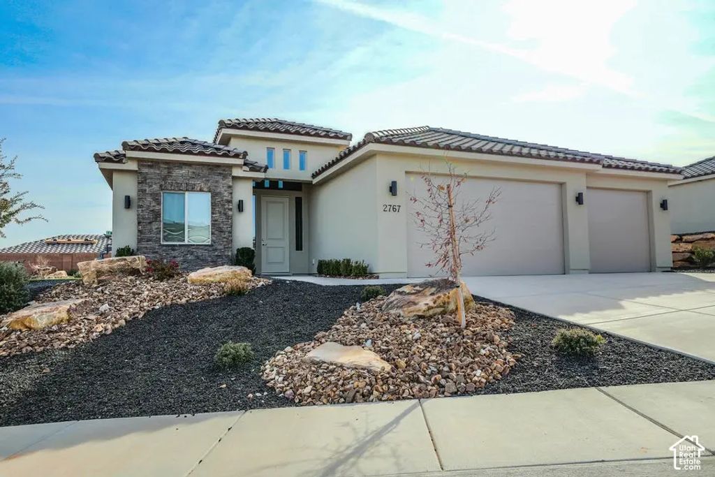 2767 W Vico Way, St. George