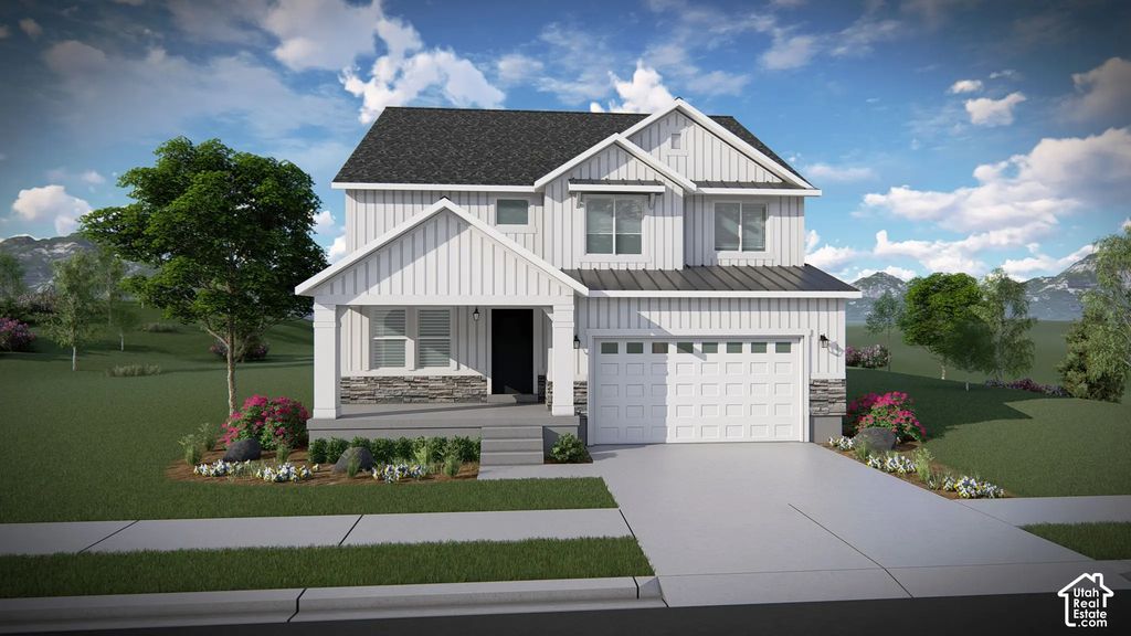 2901 N Salvia Dr 2215, Saratoga Springs