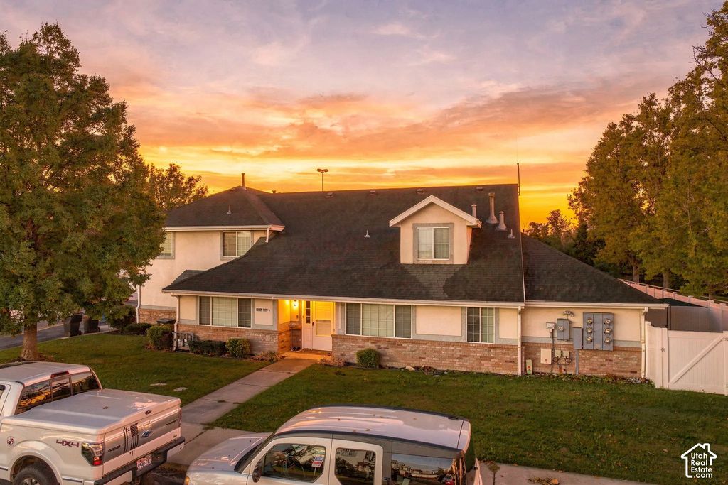 1036 S 290 W C, Provo