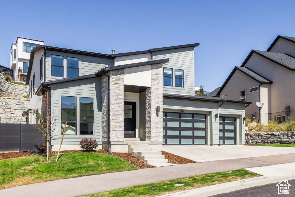 4345 N Summer View Dr, Lehi