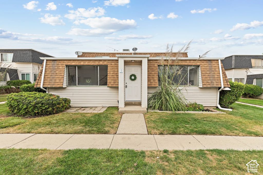 1199 W 4300 S 14a, Taylorsville