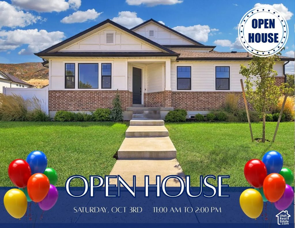 188 W 90 S, Farmington