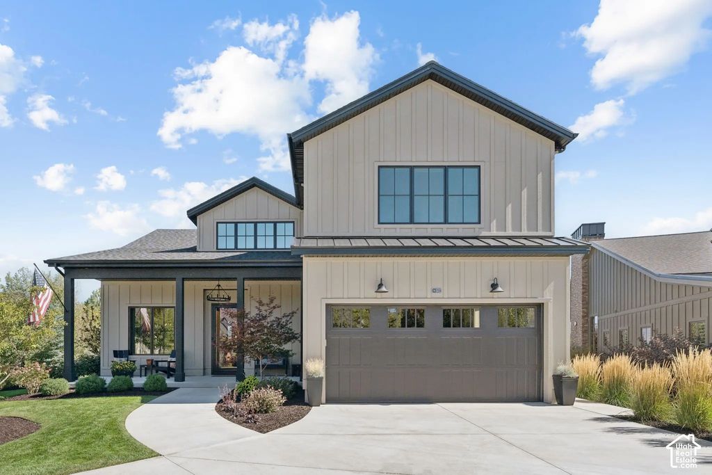 4132 N Patio Dr E 8, Eden