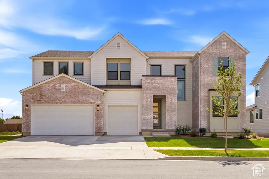 583 E 1225 N 126, Orem