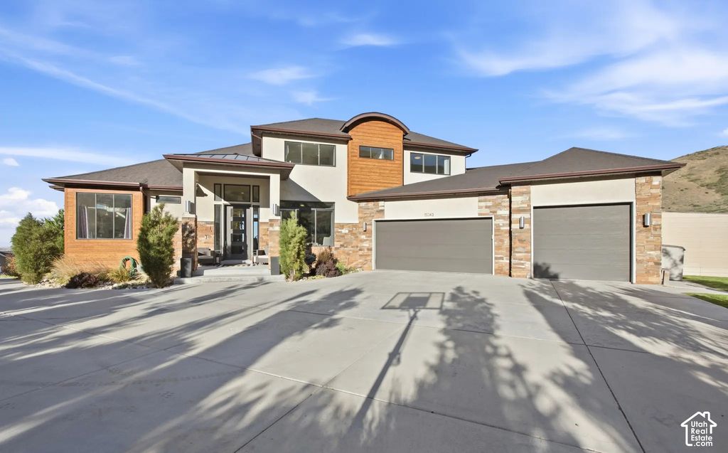 15043 S Echo Dr, Herriman