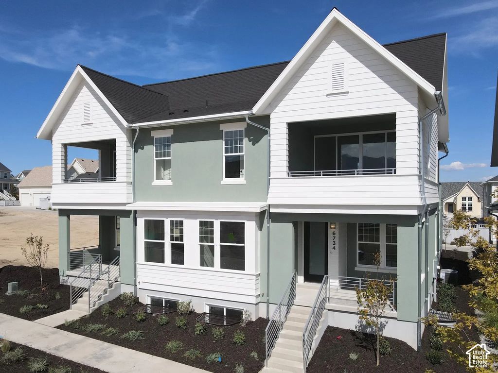 6734 W Namaste Dr S 118, South Jordan