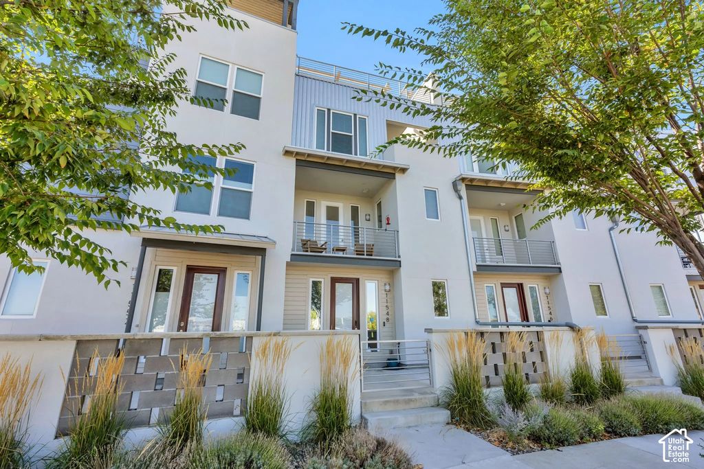 11548 S Grandville Ave, South Jordan