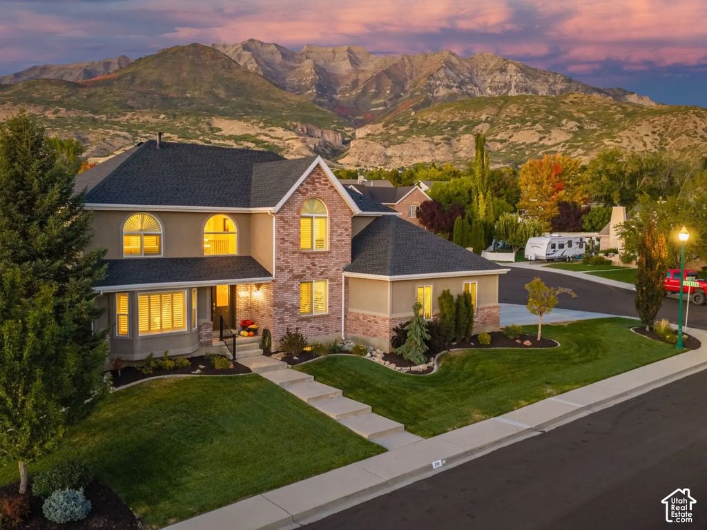 235 E 1660 N, Orem