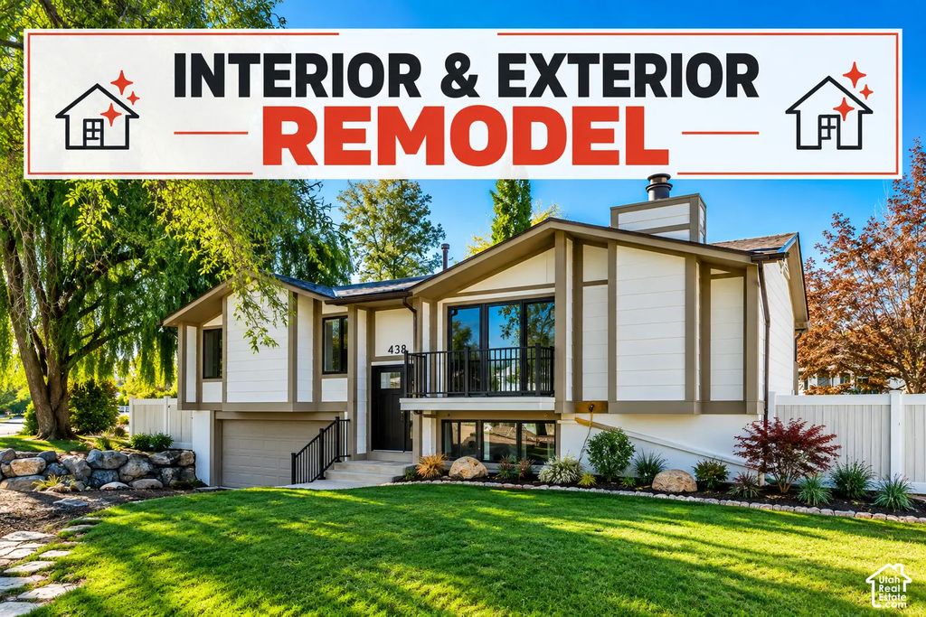 438 S 450 W, Layton