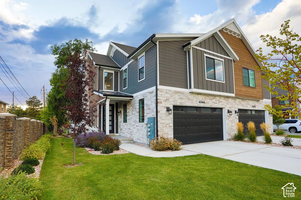 4266 S Mill Ln, Millcreek