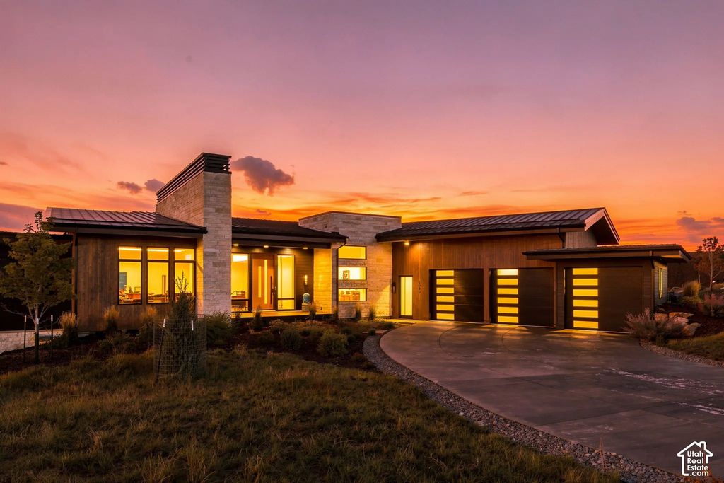 2026 N Lookout Peak Cir 538, Heber City