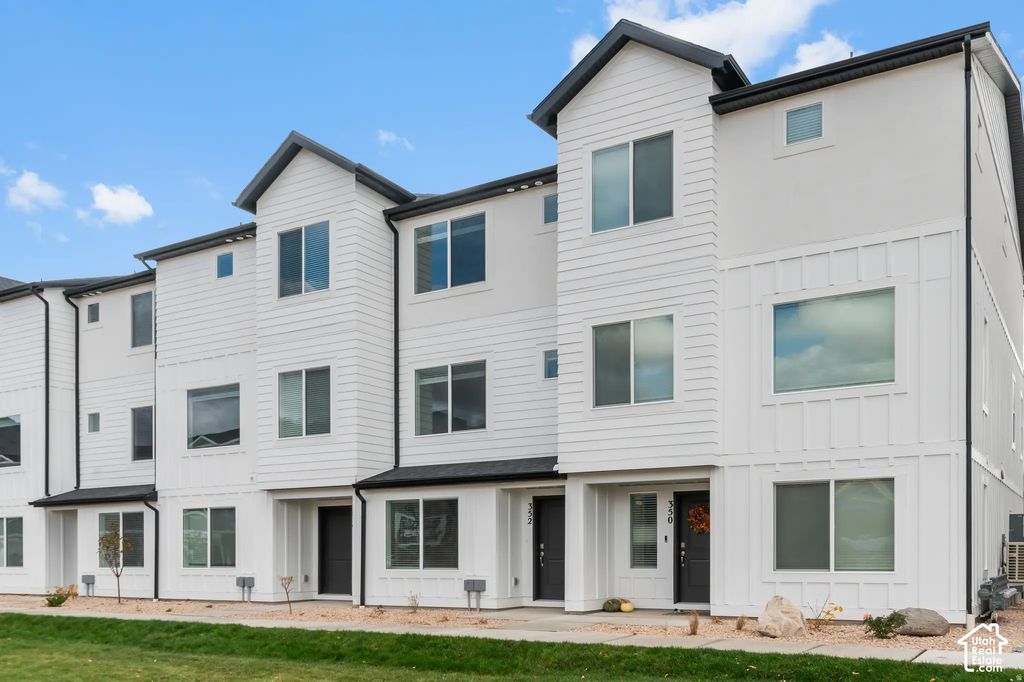 1290 N 375 E 146, Harrisville