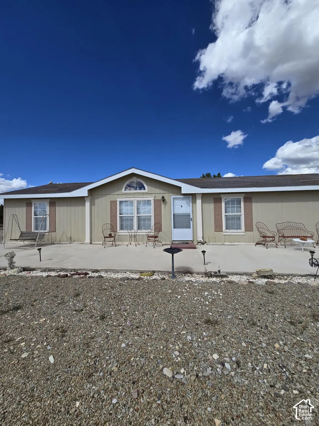 3330 N 1150 Ln E, Beaver