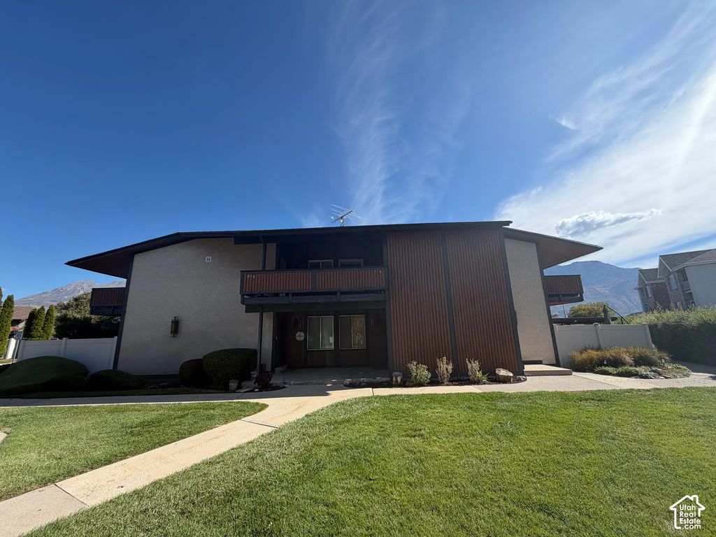 208 N Garden Park W, Orem