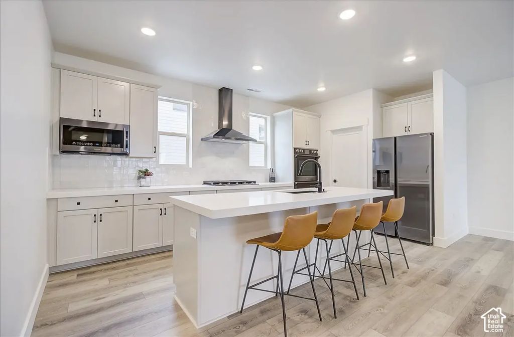 1383 Gambel Oak Way, Park City