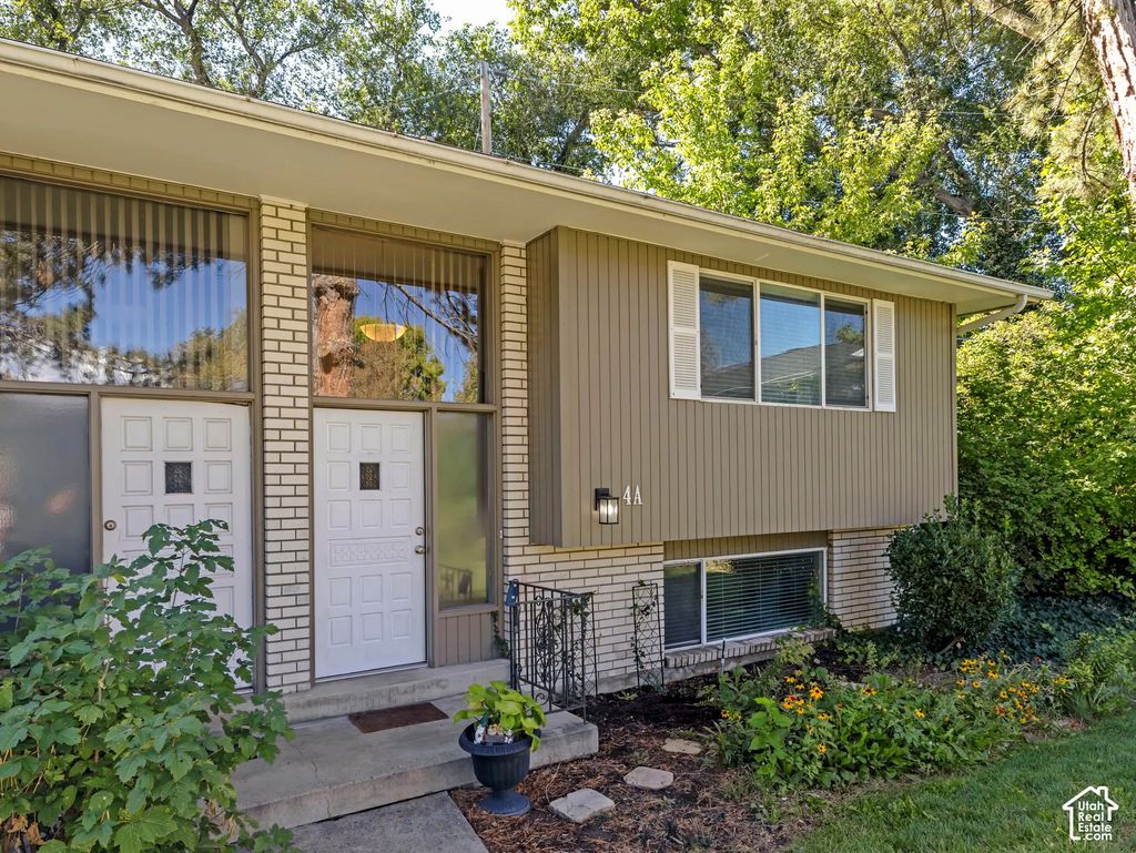 3678 S 500 E 4a, South Salt Lake
