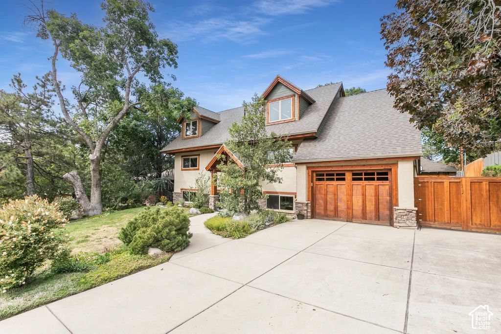 2931 E La Joya Dr, Holladay