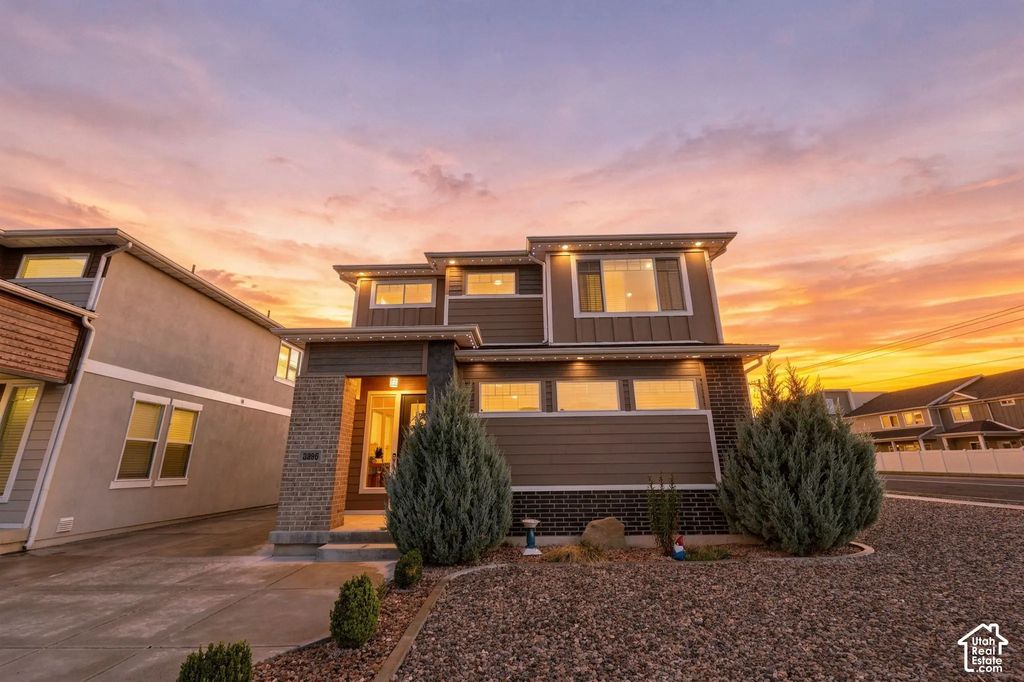 3296 S 2400 W, West Haven