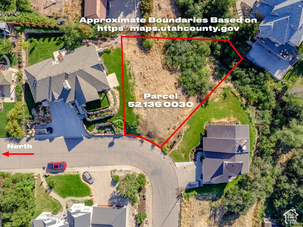 1032 E Hillside Dr 235f, Provo
