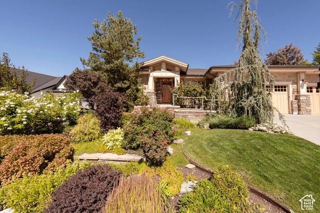 2807 E Saint Marys Way S, Salt Lake City