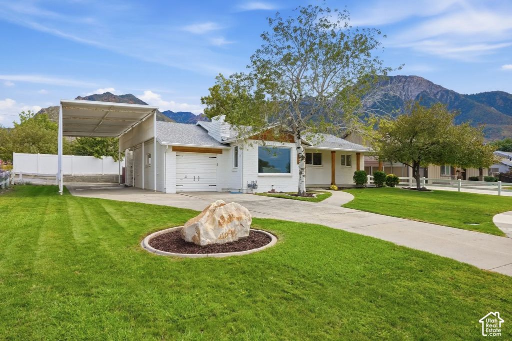 3909 S Birch Dr, Salt Lake City