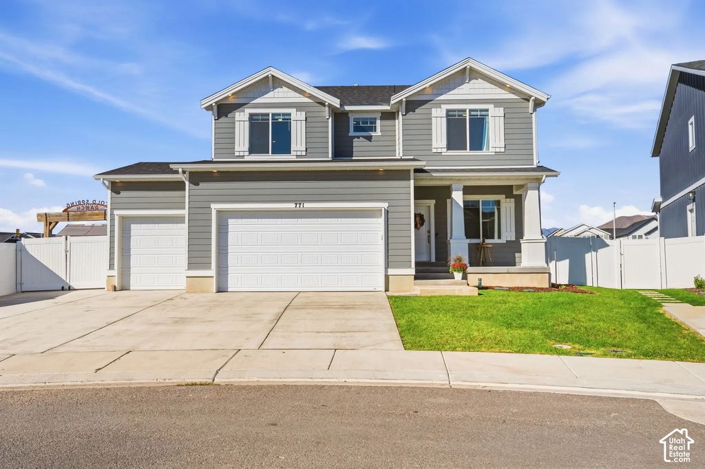 771 N 3620 W, Lehi