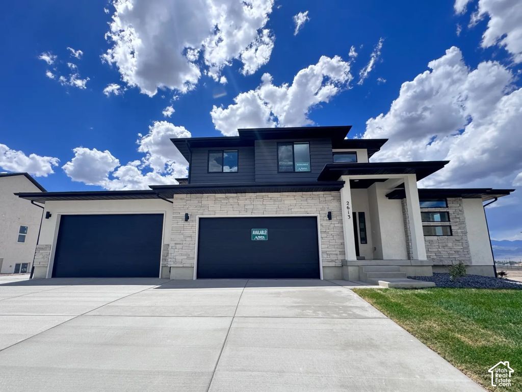 2613 N Scarlet Rd 258, Eagle Mountain