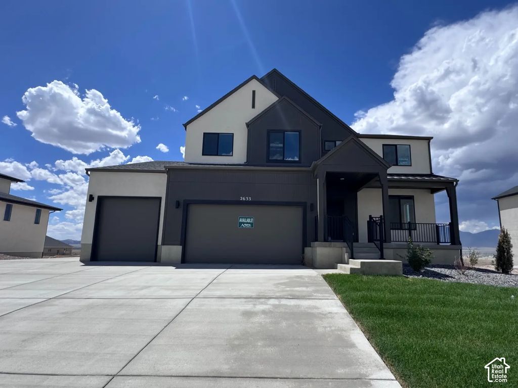 2633 N Scarlet Rd 259, Eagle Mountain