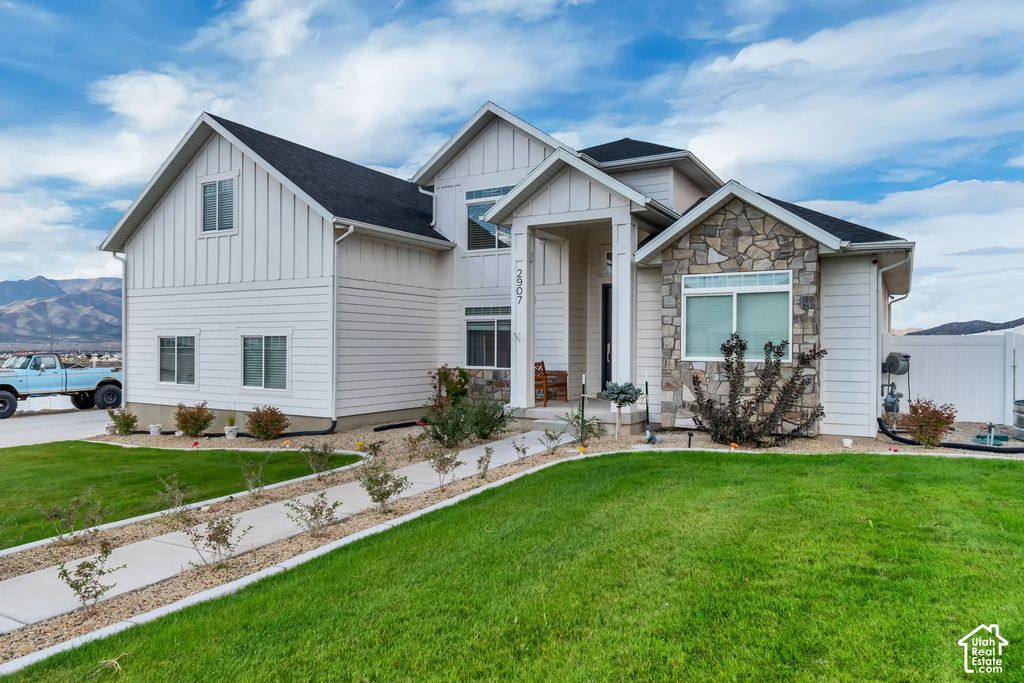 2907 E Dreyden Ln, Eagle Mountain