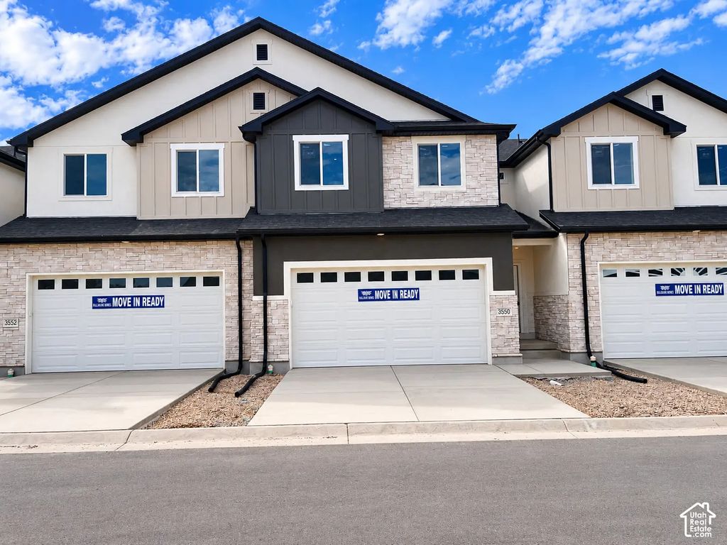 3550 S Early Bright Ct, Salt Lake City