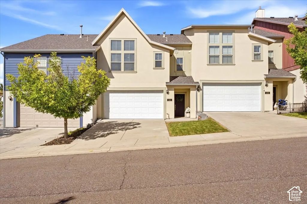 1453 E Primrose Ln, Layton