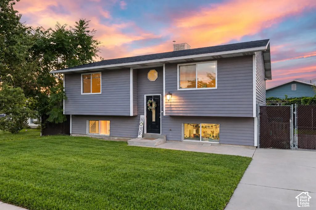 986 W 750 N, Orem
