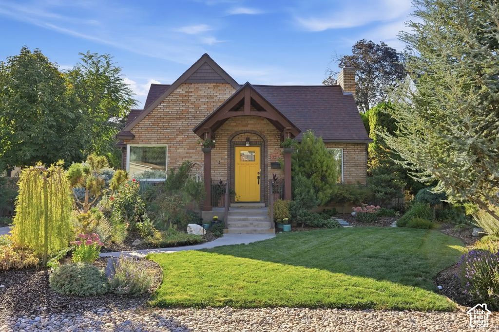 3218 S 1575 E, Salt Lake City