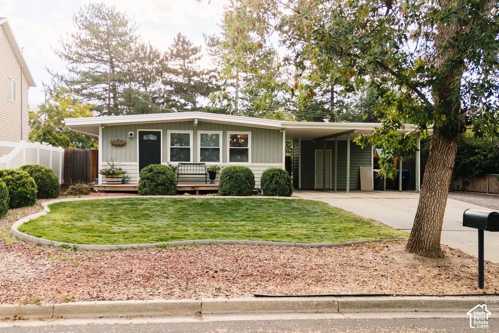 924 N 500 E, North Salt Lake
