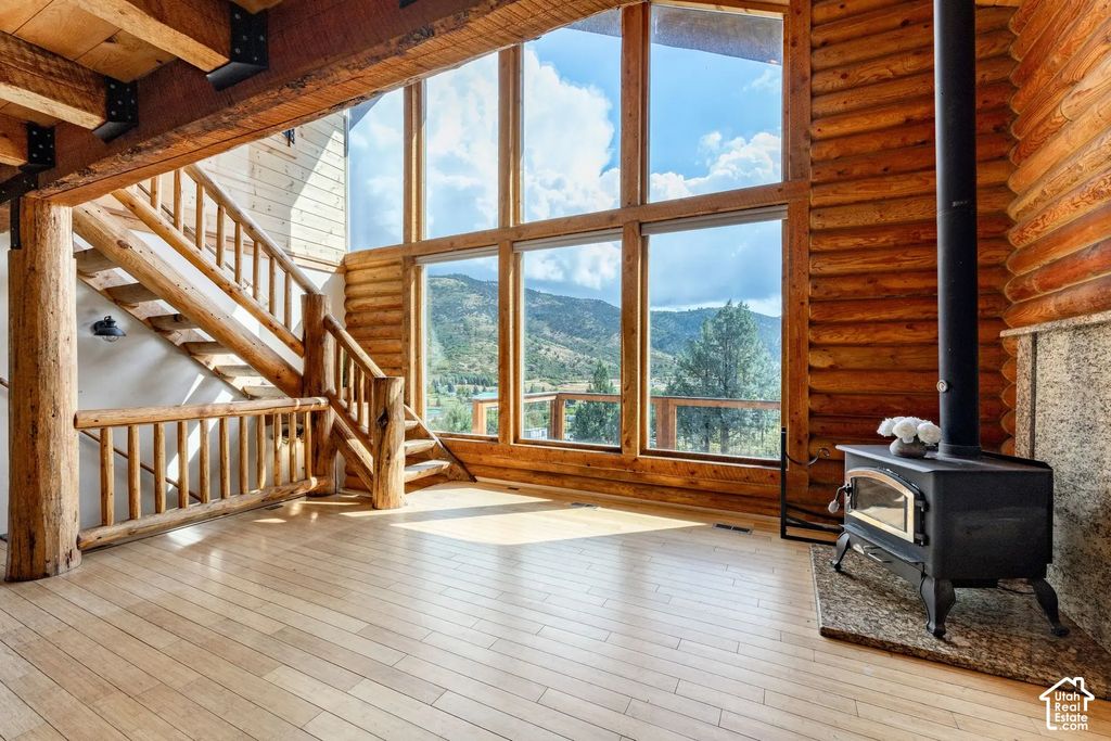 1498 Country Cirlce, Kamas