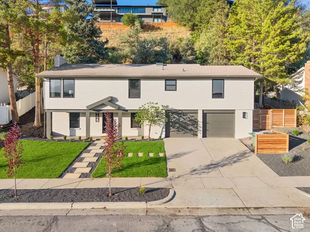 955 E Northcliffe Dr, Salt Lake City